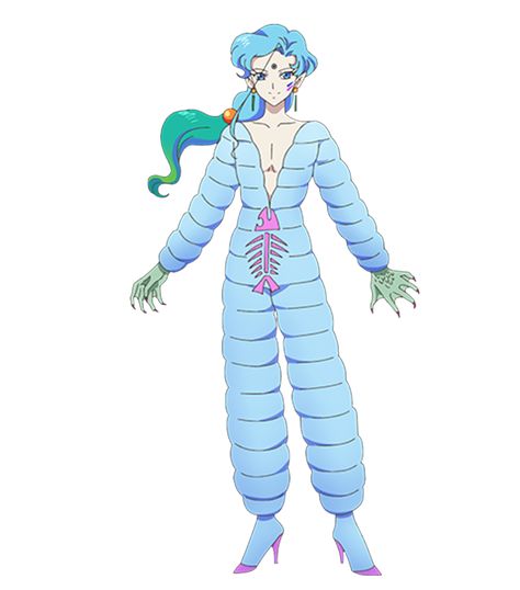 Queen Nehelenia, Sailor Moon Wiki, Super Sailor Chibi Moon, Sailor Moon Super S, Sailor Moon Episodes, Sailor Moon Characters, Sailor Moon Villains, Princesas Disney Anime, Crystal Makeup