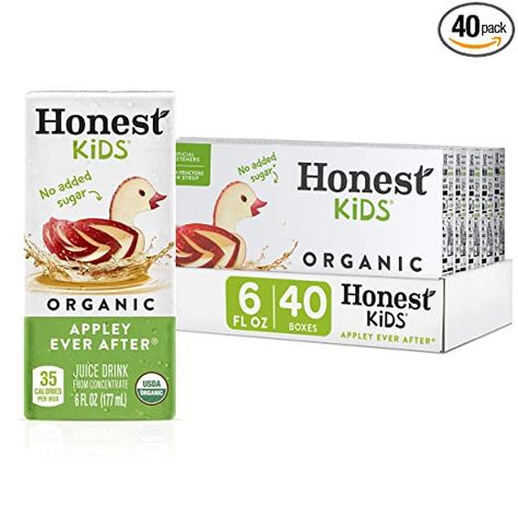 Organic Lemonade, Kids Juice, Apple 6, Peach Puree, Juice Branding, Strawberry Juice, Juice Box, Organic Juice, Juice Boxes