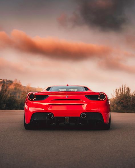 Joe Engel on Instagram: “GTB” Ferrari 488 Gtb, Most Expensive Car, Ferrari 488, Latest Cars, Expensive Cars, My Dream Car, Sports Cars Luxury, Fanarts Anime, Car Photos