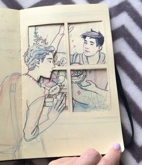 Journal D'art, Sketchbook Art Journal, Art Diary, Arte Sketchbook, Arte Inspo, Art Et Illustration, Sketchbook Journaling, Sketchbook Inspiration, Art And Illustration