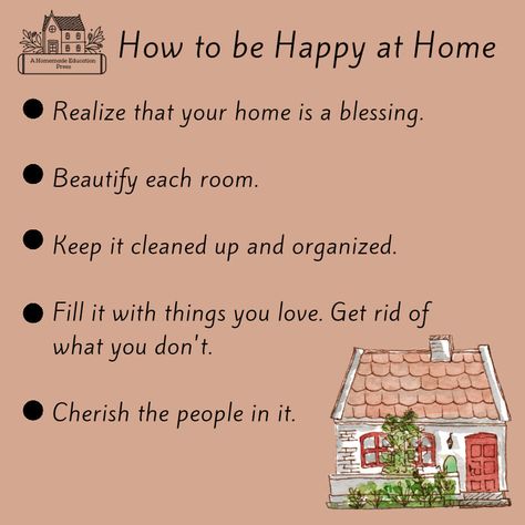 A Homemade Education Homemaker Quotes, Happy Homemaking, Christian Homemaking, Worthy Quotes, Organic Lifestyle, Natural Birth, Slow Living, Happy Kids, Simple Living