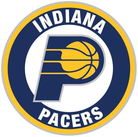 Indiana Pacers Logo, Chris Mullin, Jermaine O'neal, Reggie Miller, Small Forward, Nba Championships, Nba Draft, Nba Season, Larry Bird