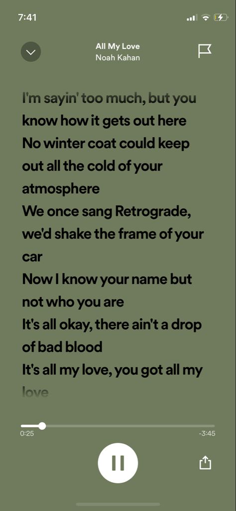 All My Love Noah Kahan, Stick Season Noah Kahan, Gorgeous Lyrics, Noah Kahan Lyrics, Noah Kahan Stick Season, My Love Lyrics, Stick Season, Higher Art, Forest Nymph