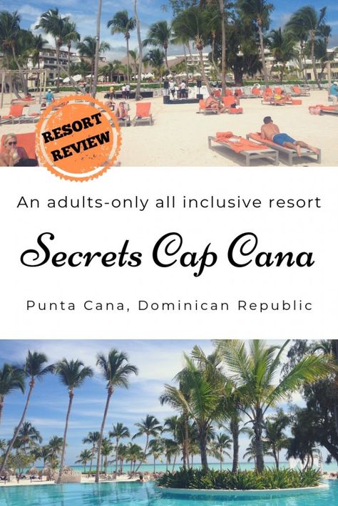 Secrets Cap Cana Dominican Republic, Secrets Punta Cana, Cap Cana Dominican Republic, Secrets Cap Cana, Dominican Republic Resorts, Scrunchie Pattern, Diy Scrunchie, Secrets Resorts, Dominican Republic Travel