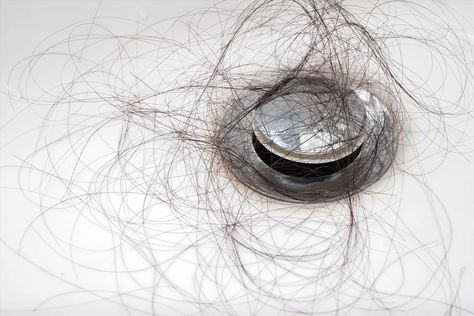 Surprising Reasons Your Hair Is Falling Out Hair Is Falling Out, Thyroid Hair, Hair Falling, Lost Hair, Hair Starting, Hair Regrowth, Hair Restoration, Roots Hair, How To Make Hair