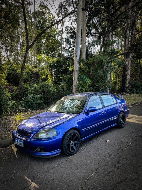 Ej8 Ek 4door Civic 98, Civic 99, Civic 2000, Eg Civic, Crazy Cars, Civic Sedan, Auto Motor, Weird Cars, First Car