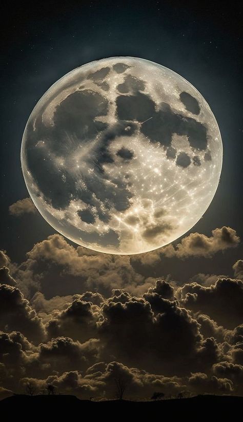 Beautiful Moon Pictures, Moon And Stars Wallpaper, Blue Moon Photography, Wallpaper Earth, The Moon Is Beautiful, Moon Pictures, Moon Painting, Moon Photography, Dark Wallpaper Iphone