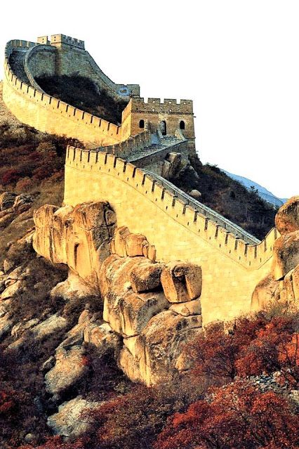 China Building, Material Background, Chinese Wall, China Image, Collage Kit, Building Material, Great Wall Of China, Chinese Architecture, China Travel