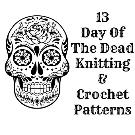 C2c Skull Pattern Free, Knitted Skull Pattern, Knit Skull Pattern, Crochet Sugar Skull Pattern Free, Crochet Day Of The Dead, Sugar Skull Crochet Pattern Free, Granny Square Skull Pattern Free, Skull Crochet Pattern Free, Skull Granny Square Pattern