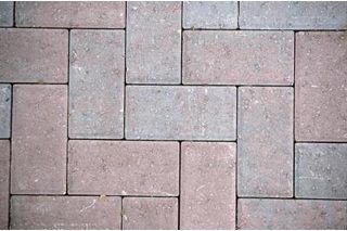 How to Remove Rust From Pavers (5 Steps) | eHow Inexpensive Patio, Colonial Modern, Brick Dust, Decking Options, Paver Patios, Brick Paver Patio, Brick Patio, Brick Walkway, Patio Steps