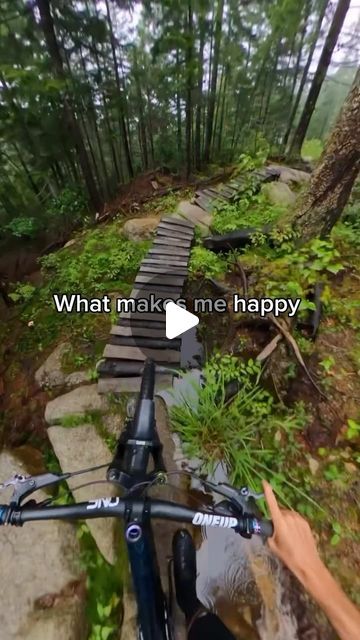 Sports on Instagram: "MTB=Happiness 
.
.
.
.
.
.
.
@remymetailler 
.
comment pro 
.
Bike rating video part one will be posted tomorrow night
. 
#mtb #mtb4life #bike #mounatianbike #mountainbiker #fast #steezy #skill #pro #athelte #mtber #dh #enduro #trail #mtblover #biker #crosscountry #outdoorsports_clipz" Mtb Trails, Pro Bike, Enduro Mtb, Mountain Biker, Cross Country, Bike, Sports, On Instagram, Instagram