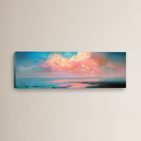 Scott Naismith, Long Painting, Stylish Wall Art, Painting Art Projects, Diy Canvas Art, New Wall, Diy Canvas, Abstract Canvas, Abstract Art Painting