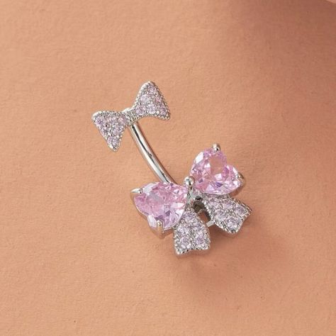 Cute Belly Rings, Navel Piercing Jewelry, Bellybutton Piercings, Belly Button Piercing Jewelry, Belly Piercing Jewelry, Cool Piercings, Belly Button Jewelry, Cute Piercings, Belly Jewelry