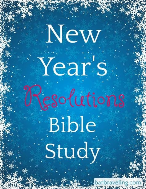 New Year's Bible Study | Barb Raveling Renewing Your Mind, Youth Group Lessons, Youth Bible Study, Spiritual Goals, Digging Deeper, Free Bible Study, Bible Study Plans, Bible Study Tips, Loving God