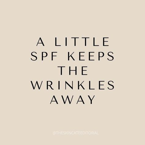 Cute Skincare Aesthetic, Spf Quotes, Sunscreen Quotes, Spf Aesthetic, Skincare Editorial, Airbrush Tanning Business, Sunscreen Aesthetic, Cosmetics Quotes, Protection Quotes