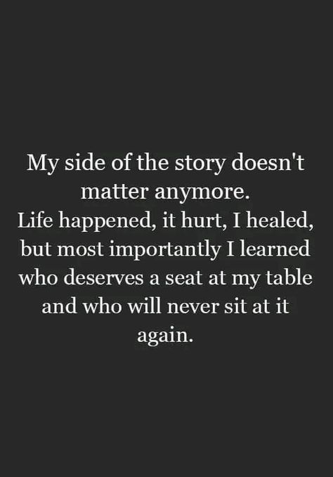 Stick To Your Word Quotes, At Some Point Quotes, Meanness Quotes, Let Them Quotes, Quotes That Hit Different, My Side Of The Story, Now Quotes, General Quotes, Lesson Quotes