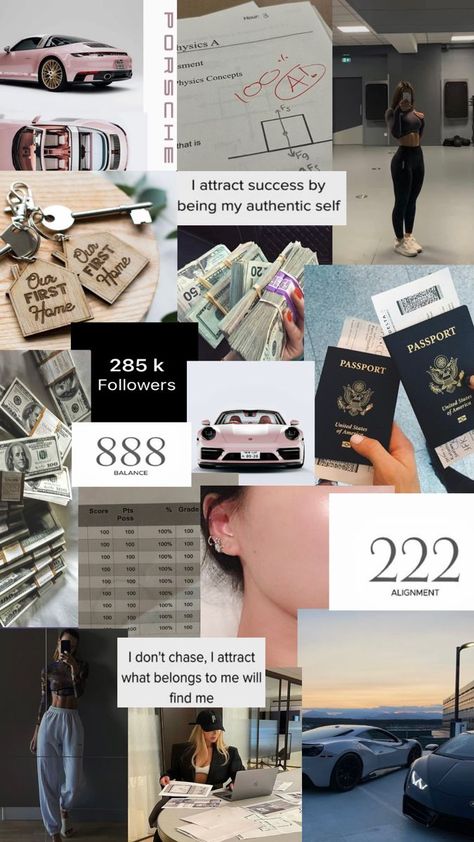 Manifesting Money Porsche Vision Board, Luxury Phone Aesthetic, Manifesting Backgrounds Iphone, Phone Backgrounds Manifest, How To Manifest A New Phone, New Phone Manifestation, Manifest A Car, Manifesting A Car, Trilingual Aesthetic