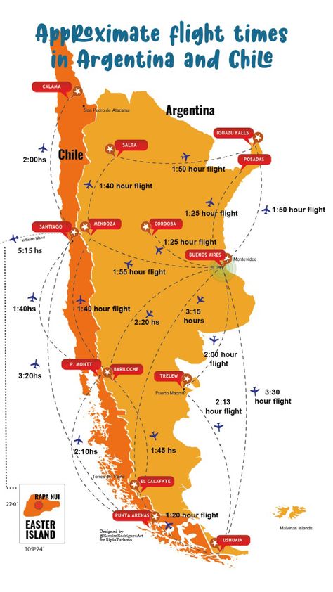 Internal flights in Argentina and Chile Chile And Argentina Itinerary, Chile Argentina Itinerary, Argentina Travel Itinerary, Travel To Argentina, Traveling To Argentina, Argentina Itinerary, Flight Map, Argentina Trip, Argentina Map