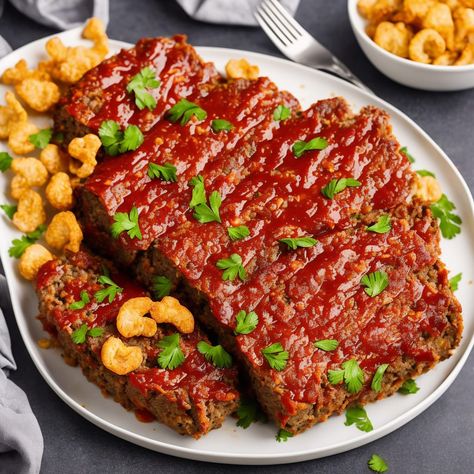 How To Make Low-Carb Meatloaf with Pork Rinds Print Meatloaf might have a bad reputation in some circles, but our meatloaf recipes Low Carb Pork Rind Recipes, Low Carb Meatloaf Recipes With Pork Rinds, Meatloaf With Pork Rinds Low Carb, Are Pork Rinds Keto Friendly, Keto Meatloaf With Pork Rinds Recipe, Keto Pork Rinds, Tasty Meatloaf Recipe, Vegetarian Meatloaf, Pork Rind Recipes