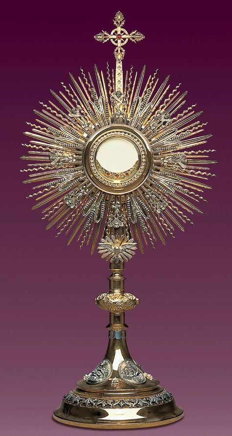 Holy Hour, Eucharistic Adoration, Mother Mary Images, Jesus And Mary Pictures, Catholic Images, Holy Rosary, Jesus Christ Images, Religious Images, Roman Catholic Church