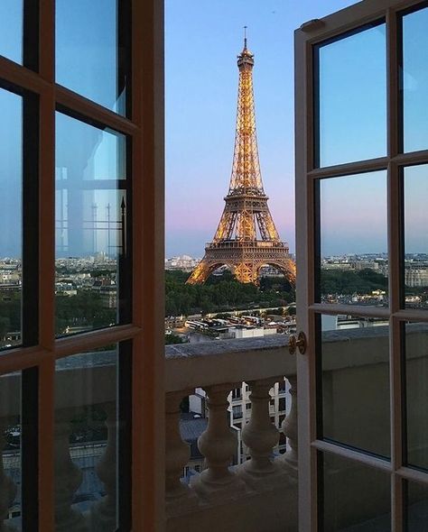 Windows View, An Open Window, Paris Dream, Paris Tour Eiffel, Paris Wallpaper, Parisian Life, Paris Tours, Paris Aesthetic, Summer Destinations