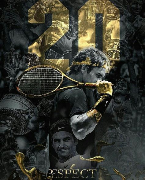 Mode Tennis, Tennis Wallpaper, Sport Posters, Tennis Photography, Sports Posters, Tennis Life, Sports Design Inspiration, Fan Poster, Creative Flyer Design