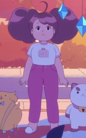 Bee And Puppycat Art Style, Bee And Puppycat Bee Outfits, Bee And Puppycat Outfits, Bee And Puppycat Bee, Animation Classes, Animation Stop Motion, Bee And Puppycat, Art Style Inspiration, Cartoon Shows