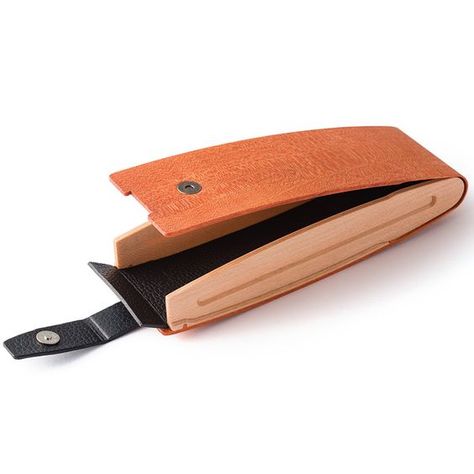 Sunglass Stand, Wooden Glasses Case, Wooden Glasses, Wooden Purse, Diy Leather Projects, Reusable Produce Bags, Wooden Bag, Diy Leather Bag, Leather Gear