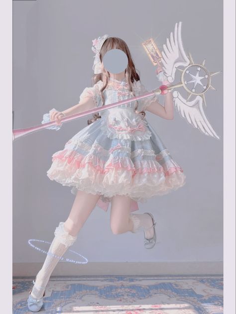 Cute Floating Poses, Magical Girl Poseing Reference, Majestic Poses Reference, Magical Girl Posing Reference, Majestic Pose Reference, Anatomy Standing, Kawaii Pose Reference, Goddess Pose Reference, Feminine Poses Reference