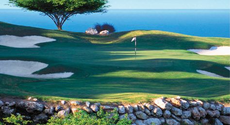 White Witch Golf Course, St. James, Jamaica Golf Landscape, Golfing Tips, Top Golf Courses, Architectural Concept, Golf Vacations, Golf School, Montego Bay Jamaica, Best Golf Courses, Golf Design