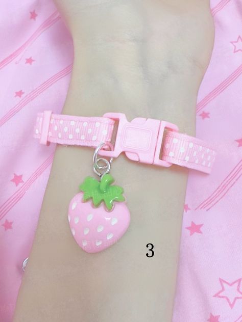 The price is for a bracelet only, others are not included. Kawaii Belts, Cute Core Accessories, Cutecore Jewelry, Cutecore Bracelet, Cutecore Wishlist, Sweet Pink Aesthetic, Cutecore Accessories, Bracelets Kawaii, Kidcore Jewelry