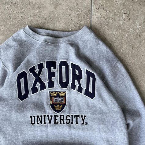 Vintage Oxford University Sweatshirts
 

• Size: S

• Measurements

Pit to Pit 55cm
Length 61cm

• Condition: 9/10

Nice fit and feel
Cool colour combo and design
Good condition, general wear
Minor marking can be seen 
✓ There may be a 1-2cm error from the actual measurements
✓ If you need additional detailed photos, please contact us and we will reply as soon as possible!!

Follow us and check out the curated clothes that are uploaded every week. 

We don't joke around with prices. Our goal is to sell quickly. 

That doesn't mean the quality is bad at all. Use it and receive better service at a price below market price. 

We will continue to upload products that everyone will like. 

Unfortunately, we don‘t accept refund or returns. Please consider carefully before purchasing.

Thank you University Sweatshirts, Market Price, Colour Combo, Detailed Photos, Oxford University, Color Combos, Mens Sweatshirts, To Sell, Follow Us