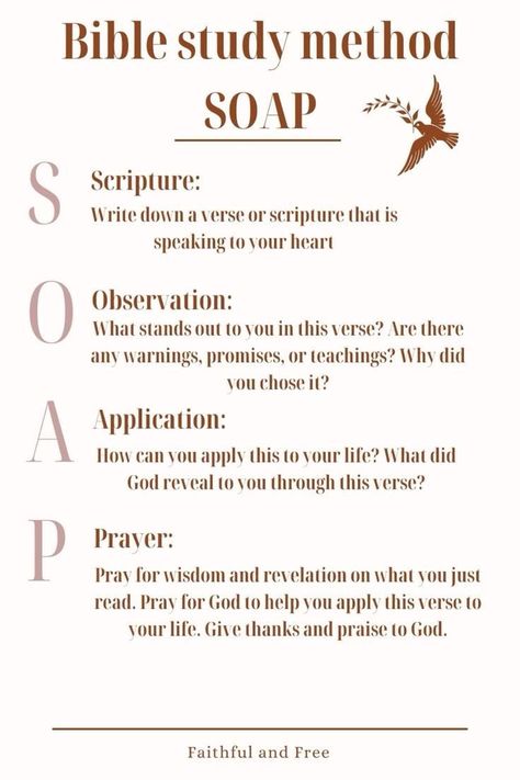 Soap Method Bible Study Examples, Bible Study Guide For Beginners, Soap Method Bible Study, Bible Study John, Soap Bible Study Method, Soap Method, Bible Study Method, Soap Bible Study, Bible Studying