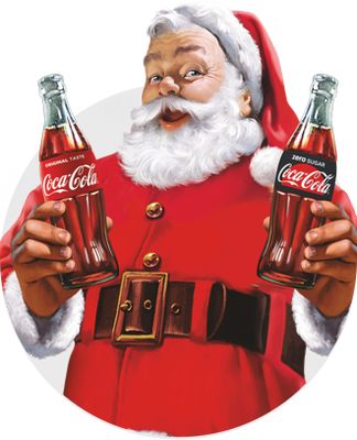 Coke Santa, Coca Cola Santa Claus, Coca Cola Wallpaper, Coca Cola Merchandise, Coca Cola Poster, Coca Cola Santa, Coca Cola Christmas, Always Coca Cola, Coca Cola Ad