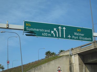 Port Elizabeth Port Elizabeth South Africa, Port Elizabeth, Road Signs, Family History, Highway Signs, South Africa, Cape, Road, Signs