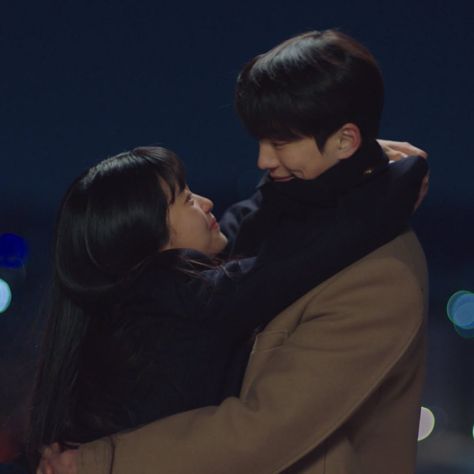 Jong Hyuk, Back Hug, Twenty Five Twenty One, Kang Ho Song, Nam Joohyuk, Best Kdrama, 25 21, Joo Hyuk, Kdrama Actors