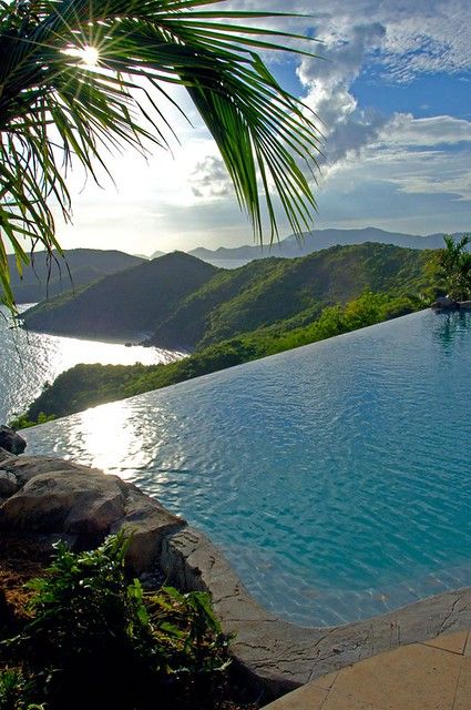 Peter Island, Maui Vacation, Ulsan, Destination Voyage, Virgin Islands, Hotels Design, Infinity Pool, Outdoor Travel, Amazing Nature