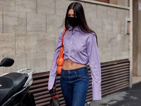 The 30 Best Jeans for Women, According to Our Editors | Who What Wear Expensive Jeans, The Best Jeans, Affordable Jeans, Best Jeans For Women, 90s Fits, Jean Trends, Loose Fit Jeans, Denim Trends, Mother Denim