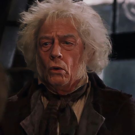 📂› garrick ollivander icon 𓄳 #OLLIVANDER #ICONS #UNFILTERED #JOHNHURT Garrick Ollivander, Harry Potter Movies, Harry Potter, Harry Potter Films