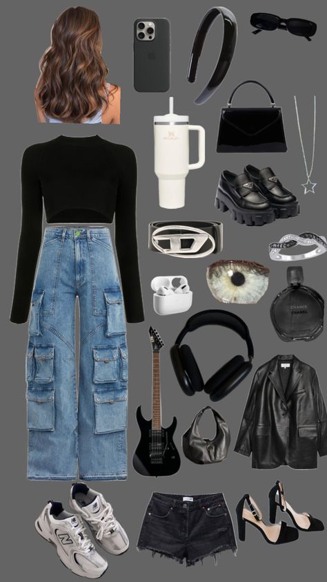 Billie Eilish Concert Outfit Ideas 2024, Billie Eilish Outfits Concert, Billie Eilish Concert Outfit Ideas, Billie Eilish Concert Outfit, Billie Concert, Billie Eilish Concert, Billie Eilish Outfits, Concert Fit, Concert Outfit Ideas