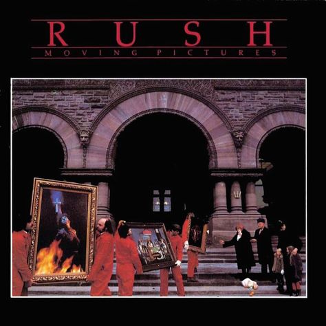 Rush Moving Pictures, Music Coasters, Sonic Book, Rush Albums, A Farewell To Kings, Rush Concert, Les Claypool, Rock Album Covers, Rush Band