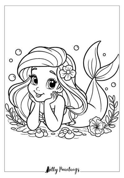 24+ Ariel Coloring Pages With Freee Printables for Kids Ariel Images, Ariel Color, Ariel Coloring Pages, Minnie Mouse Coloring Pages, Disney Princess Colors, Disney Princess Coloring Pages, Baby Ariel, Summer Coloring Pages, Printables For Kids