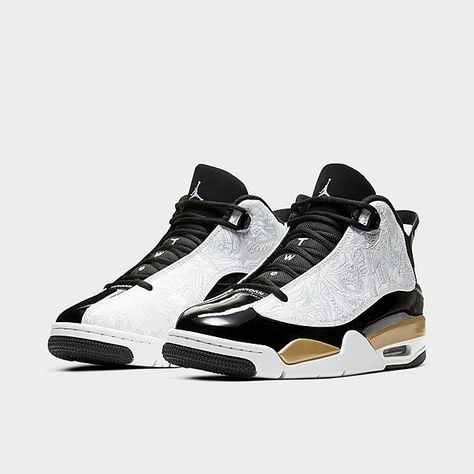 Men's Air Jordan Retro Dub Zero Off-Court Shoes| Finish Line Jordan Dub Zero, Air Jordan Retro, Hype Shoes, Air Jordans Retro, Nike Store, Jordans For Men, Elevate Your Look, Jd Sports, Court Shoes