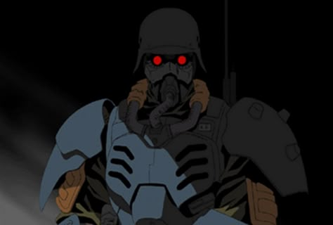 Jin Roh The Wolf Brigade, Wolf Brigade, Jin Roh, Asian Film, Main Theme, 90s Anime, Armor Concept, The Wolf, Dieselpunk