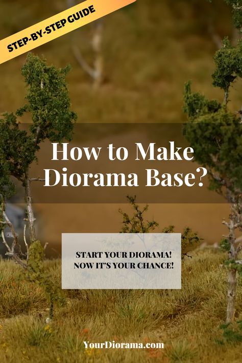 Diaroma Ideas, Desert Diorama, Modelling Tips, Scale Model Building, Modeling Techniques, Landscape Model, Model Train Scenery, Military Modelling, Military Diorama