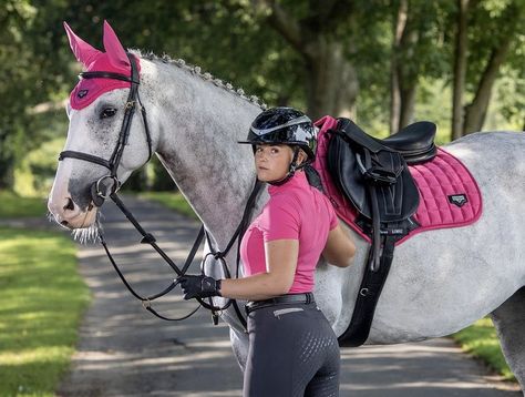 Equestrian Matchy Sets, English Horse Tack Sets, Le Mieux Equestrian, English Tack Sets, English Horse Tack, Horsey Life, Riding Outfits, Horseback Riding Outfits, Horse Riding Outfit