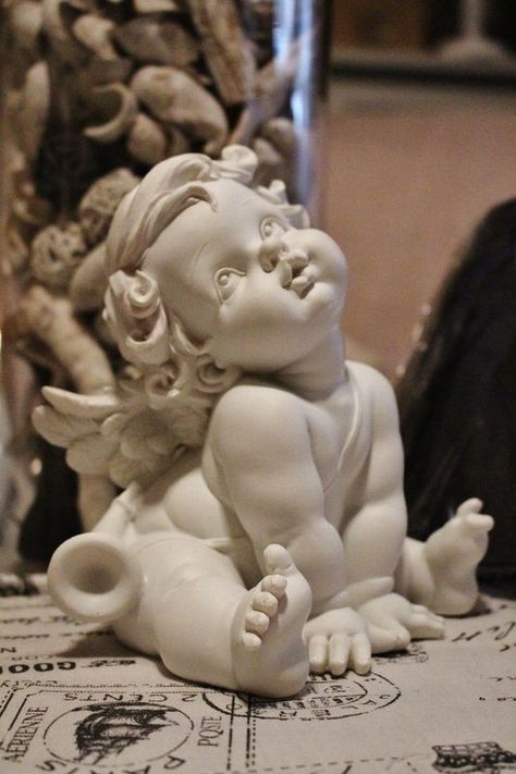 Baby Sculpture, Angel Statues Sculpture, Cherub Sculpture, Angel Artwork, Angel Statue, Angel Sculpture, Garden Angels, Angel Statues, Digital Devices