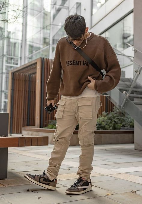 Teen Boy Fashion Trends 2024, Teen Boy Winter Outfits, Hip Hop Outfits Men, Teenager Outfits Boys, Teenager Boys, Boys Winter Clothes, Boys Fashion Trends, Trendy Boy Outfits