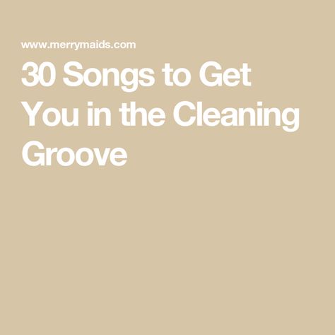 30 Songs to Get You in the Cleaning Groove Cleaning Music Playlist, Cleaning Playlist, Cleaning Music, Cleaning Maid, Last Friday Night, Three Days Grace, Pop Hits, Cleaning Motivation, Household Chores