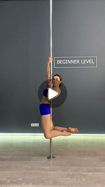 Pole Tricks, Train, On Instagram, Instagram